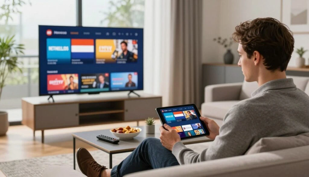 wat is iptv - de complete uitleg voor 2026